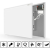 Panel grzewczy Cronos CGP-900TP GRAFEN Pro 900W z pilotem
