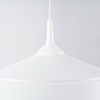 Sollux Lighting Lampa wisząca FRIKA biała SL.1327