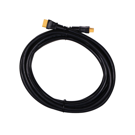 Eko-Light Kabel przedłużający do Fokus 100W - 2m EKO9766