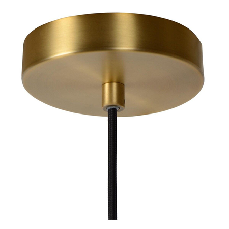 Lampa wisząca Lucide MALOTO 45386/20/33 zielony