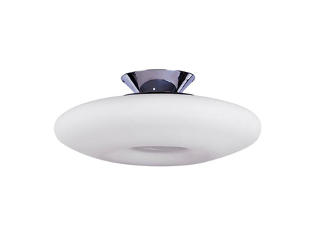 Plafon PIRES 50 TOP WHITE Azzardo AZ0280 biały
