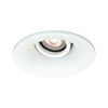 Oczko Italux Ralte DL-36360-GU10-WH Biały piaskowany