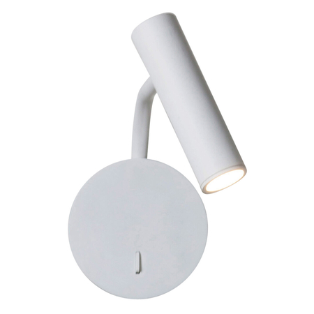 Kinkiet Astro Enna Wall LED 1058032 Matowy Biały
