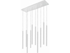 Lampa wisząca Nowodvorski 8922 Laser