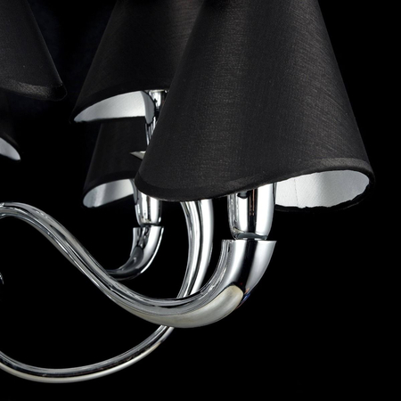 Żyrandol Maytoni MOD206-08-N Boscage