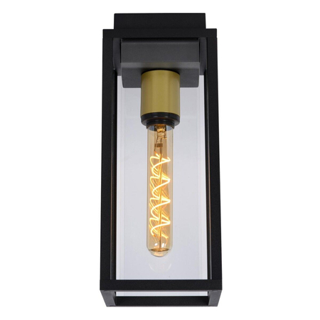 Lampa sufitowa Lucide LAURENS 27105/01/30 czarny