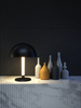 Lampa stołowa Maytoni Ray Z012TL-L8B3K Black