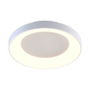 Lampa sufitowa CAMERON Zuma Line MX4019-1M-3WT biały
