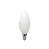Żarówka Zuma Line ORO-E14-C37-TOTO-8W-CW biały