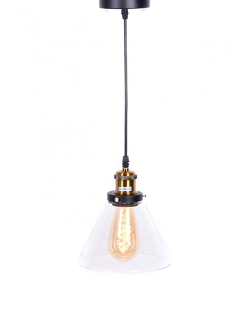 Lampa wisząca Lumina Deco LDP 6800-1 Fabi W1