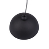Lampa wisząca Abigali Round 1 ⌀30 cm
