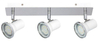 Lampa łazienkowa Rabalux Steve 5499 biały
