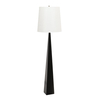 Lampa podłogowa Elstead Lighting Ascent czarny ASCENT-FL-BLK-W