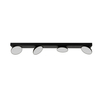 Reflektor Italux Castelio SPL-31976-4B-BK czarny