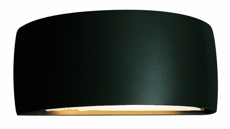VASA 120 BLACK E27 LED 9W