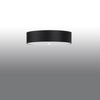 Sollux Lighting Plafon SKALA 60 biały SL.0809