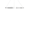 Lampa wisząca Nemo ELPLLW51 Ellisse Minor Uplight