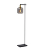 Lampa podłogowa Lucide JOANET 45794/01/65 czarny
