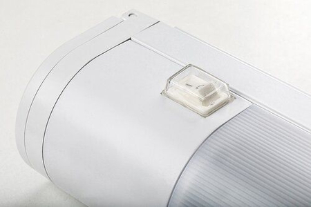 Lampa wewnętrzna Rabalux Duddu 78027 biały