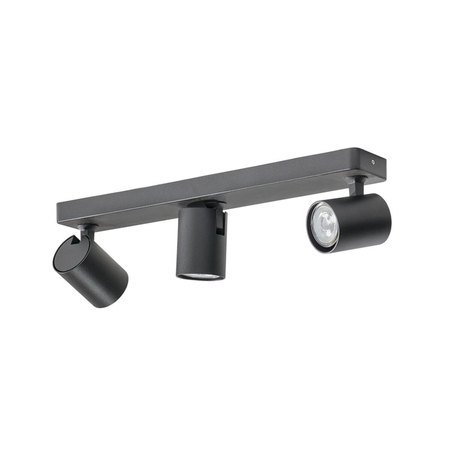 Spot EXO 3 BLACK Azzardo AZ3197 czarny