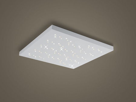 Lampa sufitowa Trio 676617531 biały