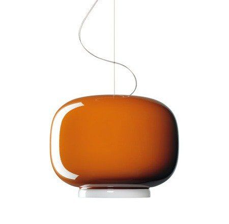 Lampa wisząca Foscarini 210071E-53 Chouchin 1
