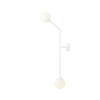 Kinkiet PURE Aldex 1064D_2 biały