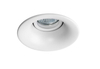Oczko REMI WHITE Azzardo AZ1363 white