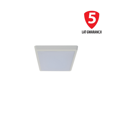 Plafon LED Italux CL17-27270WW-00 Lison