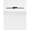 Lampa sufitowa Luces Exclusivas MALERTA LE45419 czarny