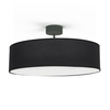 Lampa sufitowa VIOLET Nowodvorski 7961 czarny