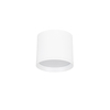 Lampa stołowa Luces Exclusivas LE44391 biały