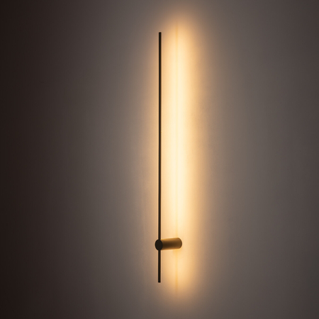 Kinkiet Nowodvorski SABER LED 11381 Silk olive
