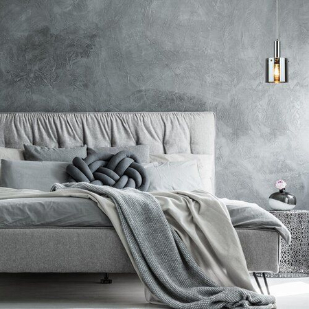 Lampa wisząca Rabalux Donati 5249 chrom
