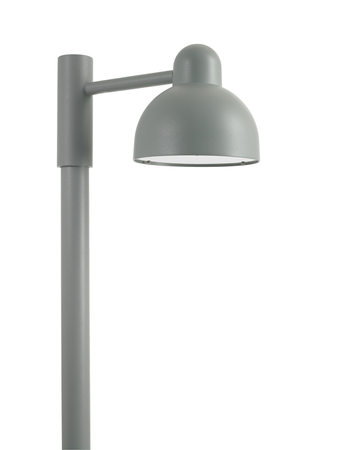 KOSTER 1913 ALUMINUM LED 17,5W 3000K O60