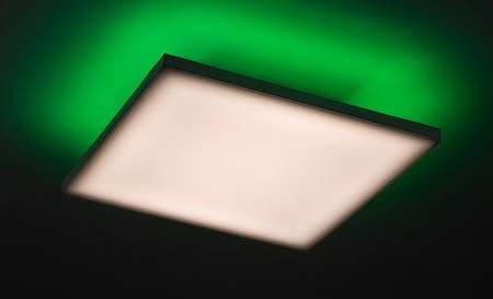 Lampa sufitowa Rabalux Faramir 71001 biały
