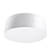 Sollux Lighting Plafon ARENA 25 czarny SL.0127