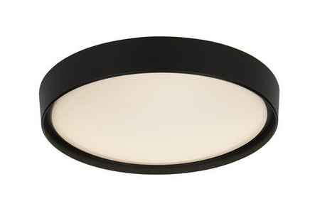 Lampa sufitowa Rabalux Achilles 3146 czarny