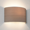Klosz/Abażur Astro Cone 173 SHADES Shade Ostrygowy (Postarzany Jedwab)