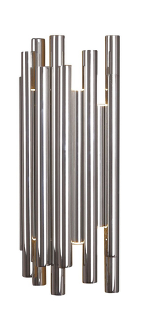 Kinkiet Maxlight W0186D chrom