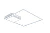Lampa sufitowa Rabalux Sirius 5285 chrom