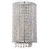 Kinkiet Endon Lighting Galina 81978 chrom