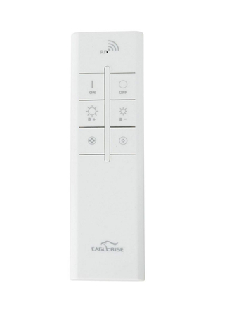 Lampa wisząca Luces Exclusivas FRIA LE41392 czarny