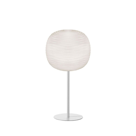 Lampa stołowa Foscarini 274011EB-10 Gem tavolo alta