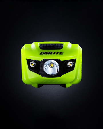 Latarka czołowa Unilite PS-HDL2 