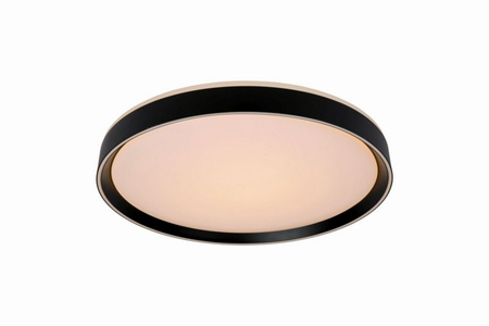 Lampa sufitowa Lucide NURIA 79182/18/30 czarny