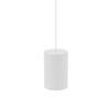 Lampa wisząca Nowodvorski VERTIC LED 11606 Biały