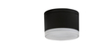 Lampa zewnętrzna APULIA R BK Azzardo AZ4333 czarny