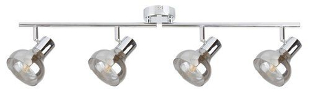 Oczko Rabalux Holly 5559 chrom