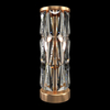 Lampa stołowa Maytoni Puntes MOD043TL-02G Gold